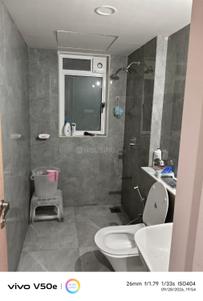 Bathroom Image of 1025 Sq.ft 2 BHK Apartment / Flat for sale in Bramhacorp Majestic, Kondhwa Pune for Rs. 9000000