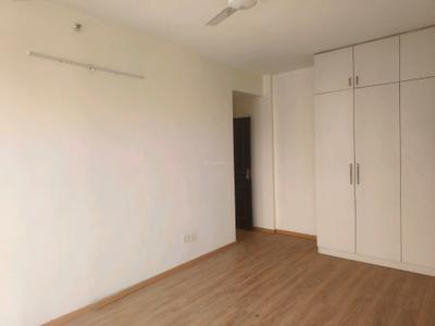 Bedroom Image of 1910 Sq.ft 3 BHK Apartment / Flat for sale in Orris Greenopolis, Sector 89 Gurgaon for Rs. 16500000