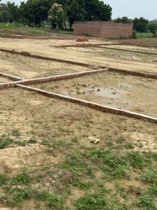 Image of 1020 Sq.ft Residential Plot / Land for sale in Harhua, Varanasi for Rs. 2525000