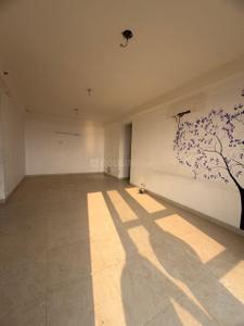 Balcony Image of 1790 Sq.ft 3 BHK Apartment / Flat for sale in Indiabulls Centrum Park, Sector 103 Gurgaon for Rs. 17000000