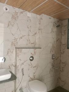 Bedroom Two Image of 1154 Sq.ft 2 BHK Apartment / Flat for sale in Chinchwad Pune for Rs. 11000000