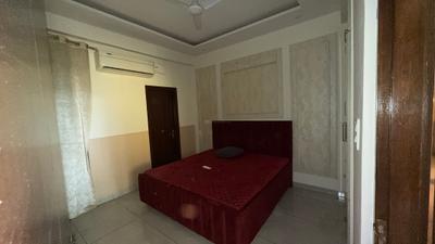Bedroom Image of 1400 Sq.ft 3 BHK Apartment / Flat for sale in Kharar Mohali for Rs. 7600000