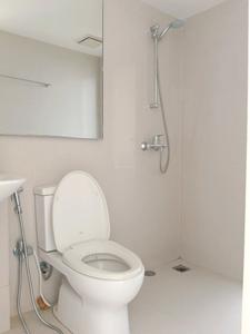 Bedroom Image of 650 Sq.ft 1 BHK Apartment / Flat for sale in Hiranandani Crown, Hiranandani Estate Thane for Rs. 9500000