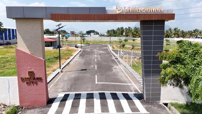 Image of 1487 Sq.ft Residential Plot / Land for sale in Saravanampatty, Coimbatore for Rs. 5428000
