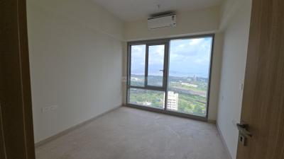 Bedroom Image of 1100 Sq.ft 3 BHK Apartment / Flat for rent in Piramal Aranya, Byculla Mumbai for Rs. 170000