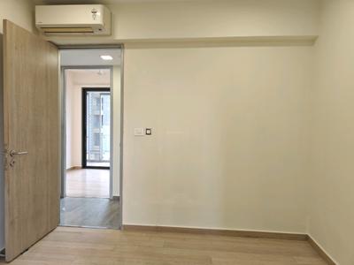Bedroom Image of 1200 Sq.ft 3 BHK Apartment / Flat for sale in Lodha New Cuffe Parade Lodha Evoq by Lodha Group, Sion Mumbai for Rs. 45000000