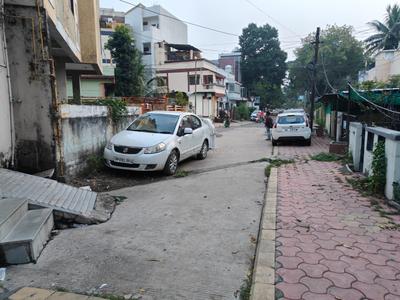 Image of 3250 Sq.ft 3 BHK Independent House for sale in L I G Colony, Indore for Rs. 30000000