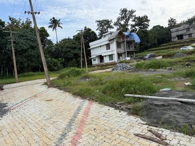 Image of 2000 Sq.ft Residential Plot / Land for sale in Vengola, Kochi for Rs. 379000