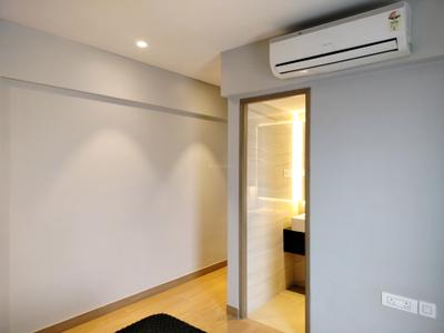 Bedroom Image of 3250 Sq.ft 5 BHK Apartment / Flat for sale in Vile Parle East Mumbai for Rs. 137500000