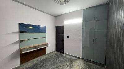 Bedroom Image of 1000 Sq.ft 2 BHK Builder Floor for sale in RR Homes Luxury Floors, Sector 49 Faridabad for Rs. 7800000