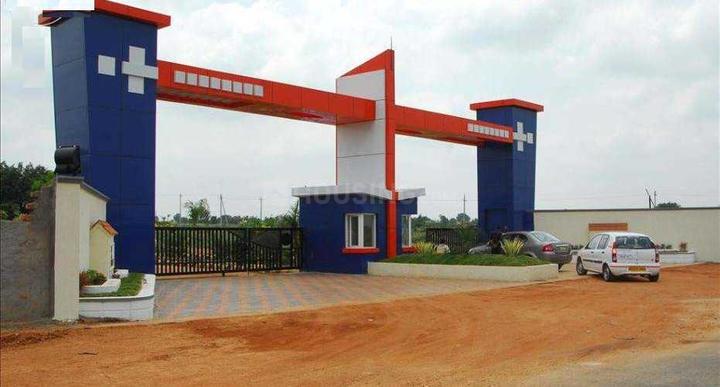 suvarnabhoomi suvarna kuteer phase 1 Main Image 1