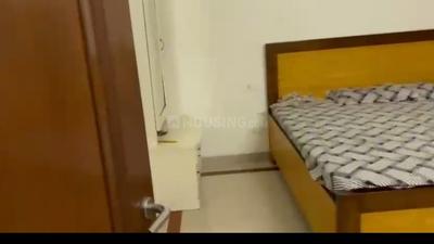 Bedroom Image of 10000 Sq.ft 7 BHK Independent House for rent in Omaxe NRI City, Omega II Greater Noida for Rs. 160000