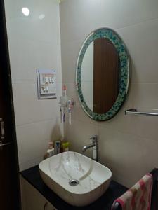 Image of 870 Sq.ft 2 BHK Apartment / Flat for sale in Kothrud, Pune for Rs. 11500000
