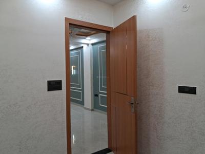 Bedroom Image of 1050 Sq.ft 2 BHK Apartment / Flat for sale in Skyline Dev Residency, Sector 104 Noida for Rs. 4250000