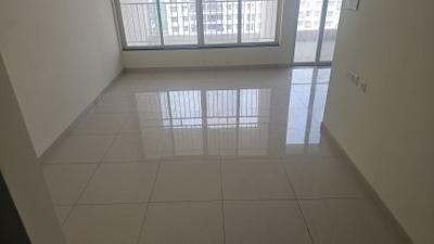 Living Room Image of 1750 Sq.ft 3 BHK Apartment / Flat for sale in Kolte Patil Life Republic Sector R13 13th Avenue Aros Phase II, Tathawade Pune for Rs. 12500000