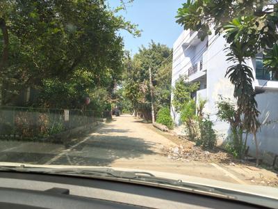 Image of 194 Sq.ft Residential Plot / Land for sale in Shastri Nagar, Ghaziabad for Rs. 35000000
