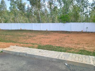 Image of 900 Sq.ft Residential Plot / Land for sale in Thiruporur, Chennai for Rs. 2520000