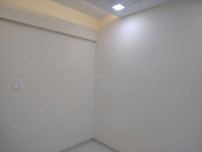 Bedroom Image of 900 Sq.ft 2 BHK Apartment / Flat for rent in Puraniks Aarambh, Kasarvadavali Thane for Rs. 17999