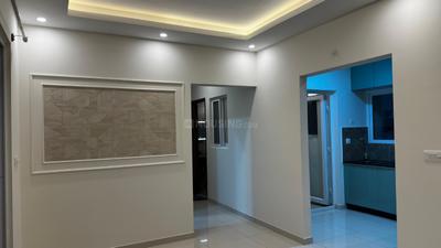 Hall Image of 998 Sq.ft 2 BHK Apartment / Flat for rent in Godrej Park Retreat, Chikkakannalli Bengaluru for Rs. 45000