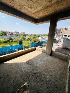 Balcony Image of 3500 Sq.ft 5 BHK Independent House for sale in Khapri Nagpur for Rs. 20000000