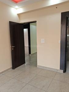 Bedroom Image of 2385 Sq.ft 4 BHK Apartment / Flat for rent in Supertech Cape Town, Sector 74 Noida for Rs. 51000