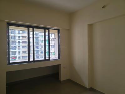 Bedroom Image of 850 Sq.ft 2 BHK Apartment / Flat for sale in Rustomjee Avenue J, Virar West Virar for Rs. 4400000