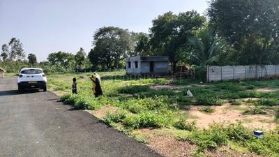 Image of 1200 Sq.ft Residential Plot / Land for sale in Nanjikottai, Thanjavur for Rs. 780000