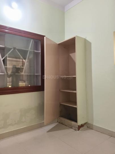 Stage 1, BTM Layout Bedroom 1