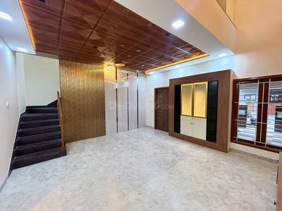 Hall Image of 2200 Sq.ft 3.5 BHK Independent House for sale in Dunda Raipur for Rs. 6300000