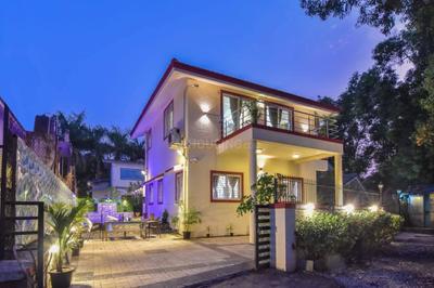 Image of 7000 Sq.ft Residential Plot / Land for sale in Karjat, Thane for Rs. 4550000