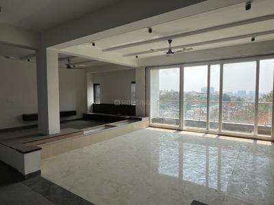 Hall Image of 4050 Sq.ft 4 BHK Apartment / Flat for sale in Jubilee Hills Hyderabad for Rs. 75000000