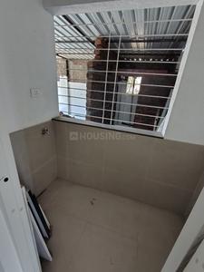 Balcony Image of 1362 Sq.ft 3 BHK Apartment / Flat for sale in Avishkar Ridhima, Maan Pune for Rs. 9850000