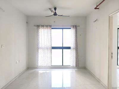 Living Room Image of 611 Sq.ft 1 BHK Apartment / Flat for sale in Runwal Gardens Phase 3 Bldg No 29 30, Dombivli East Thane for Rs. 4500000