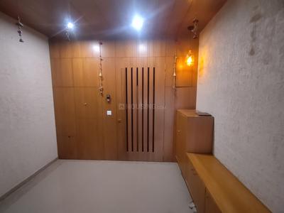 Hall Image of 2390 Sq.ft 3 BHK Apartment / Flat for sale in Bopal Ahmedabad for Rs. 16000000
