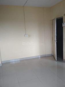 Living Room Image of 460 Sq.ft 1 BHK Apartment / Flat for sale in Sai Sadguru Celestial by Sai Sadguru Developers, Dombivli East Thane for Rs. 2000000