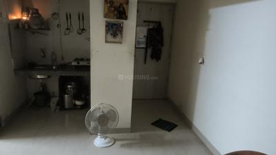 Living Room Image of 322 Sq.ft 1 BHK Apartment / Flat for sale in Crown Dombivli By Lodha, Dombivli East Thane for Rs. 2990000