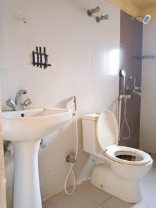 Bedroom One Image of 1110 Sq.ft 3 BHK Apartment / Flat for sale in Maheshtala Kolkata for Rs. 5150000