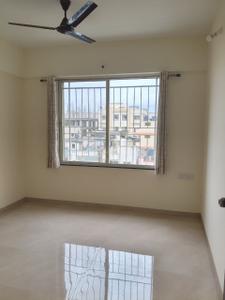 Bedroom Image of 950 Sq.ft 1 BHK Apartment / Flat for rent in Wagholi Pune for Rs. 24000