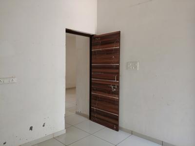 Bedroom Image of 1950 Sq.ft 3 BHK Apartment / Flat for sale in Vastral Ahmedabad for Rs. 7000000