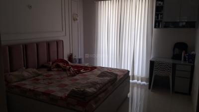 Bedroom Image of 1268 Sq.ft 2 BHK Apartment / Flat for sale in Piyush Heights, Sector 89 Faridabad for Rs. 10000000