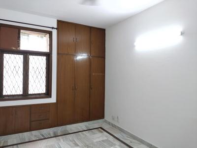 Bedroom Image of 1900 Sq.ft 3 BHK Apartment / Flat for sale in Skylark Apartments, Sector 6 Dwarka New Delhi for Rs. 36000000