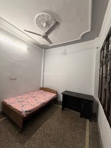 Bedroom Image of Home Away PG in Alpha I, Greater Noida
