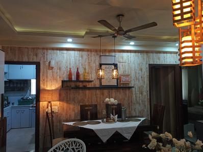 Hall Image of 1450 Sq.ft 2 BHK Apartment / Flat for sale in Kalikapur Kolkata for Rs. 7500000