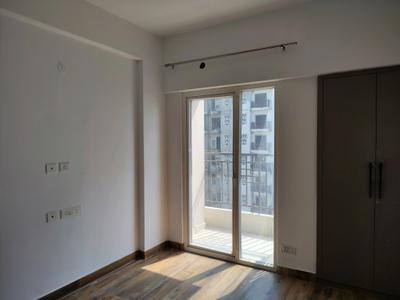 Bedroom Image of 990 Sq.ft 2 BHK Apartment / Flat for rent in ACE Divino, Noida Extension Greater Noida for Rs. 24200