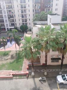 Image of 870 Sq.ft 2 BHK Apartment / Flat for sale in Simla Bahadur, Rudrapur for Rs. 3500000