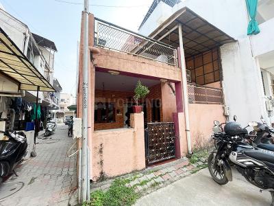 Image of 1080 Sq.ft 6 BHK Independent House for sale in Ghatlodiya, Ahmedabad for Rs. 9900000