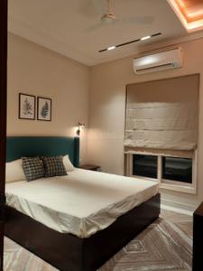 Bedroom Image of 4000 Sq.ft 4 BHK Villa for sale in Vaishali Nagar Extension Jaipur for Rs. 25800000