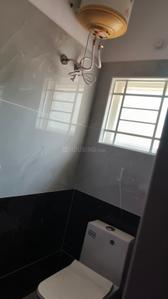 Image of 1000 Sq.ft 2 BHK Builder Floor for rent in Hongasandra, Bengaluru for Rs. 26000