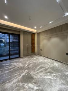 Hall Image of 2500 Sq.ft 4 BHK Builder Floor for sale in Raja Garden New Delhi for Rs. 41500000