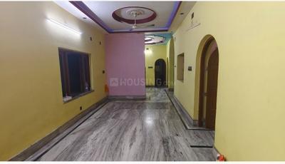 Living Room Image of 1550 Sq.ft 2 BHK Builder Floor for rent in New Barrakpur Kolkata for Rs. 11000